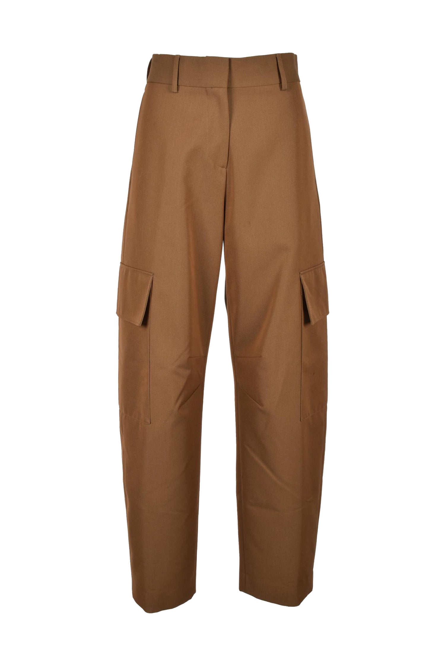 PALM ANGELS - TROUSERS