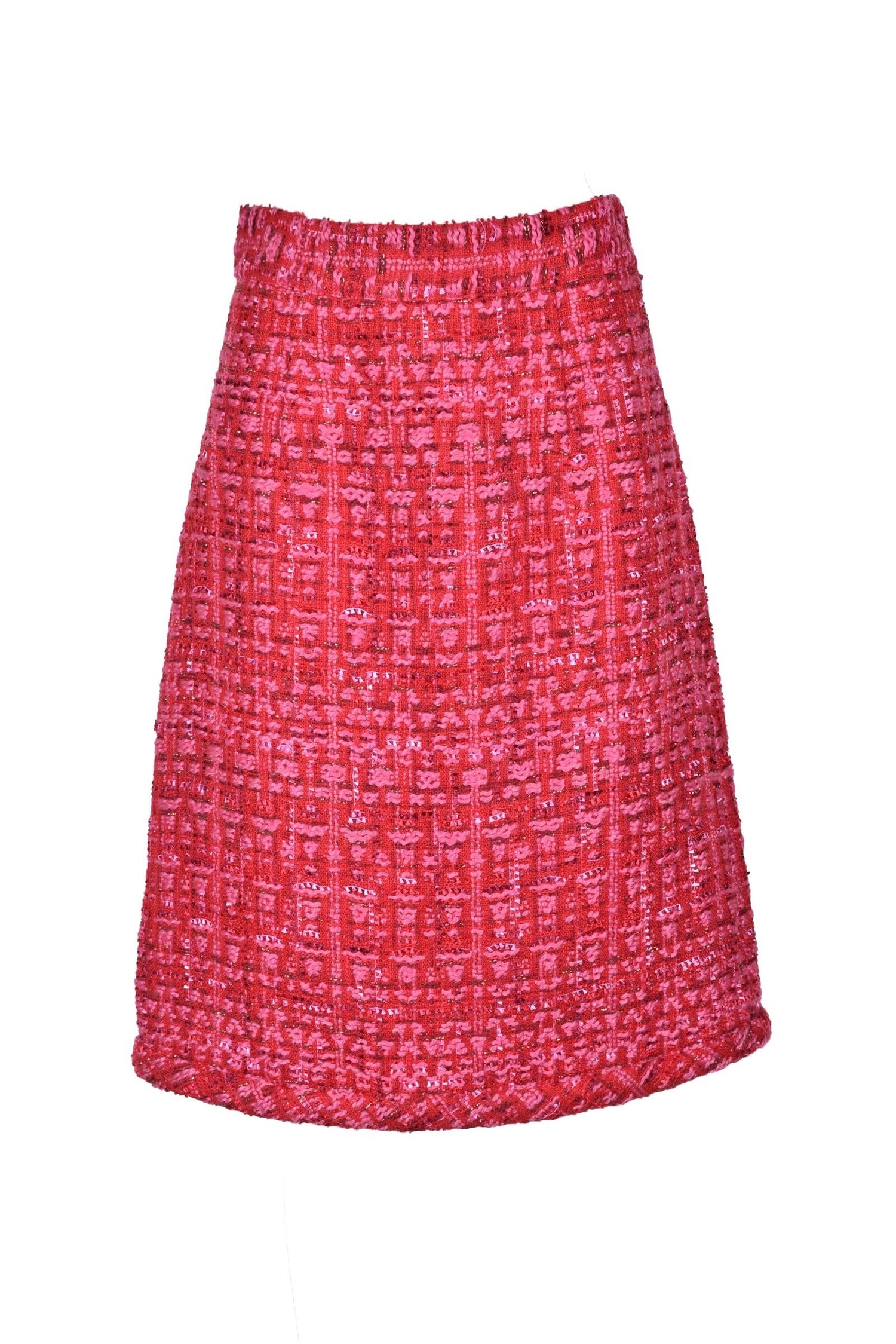 EDWARD ACHOUR - SKIRT