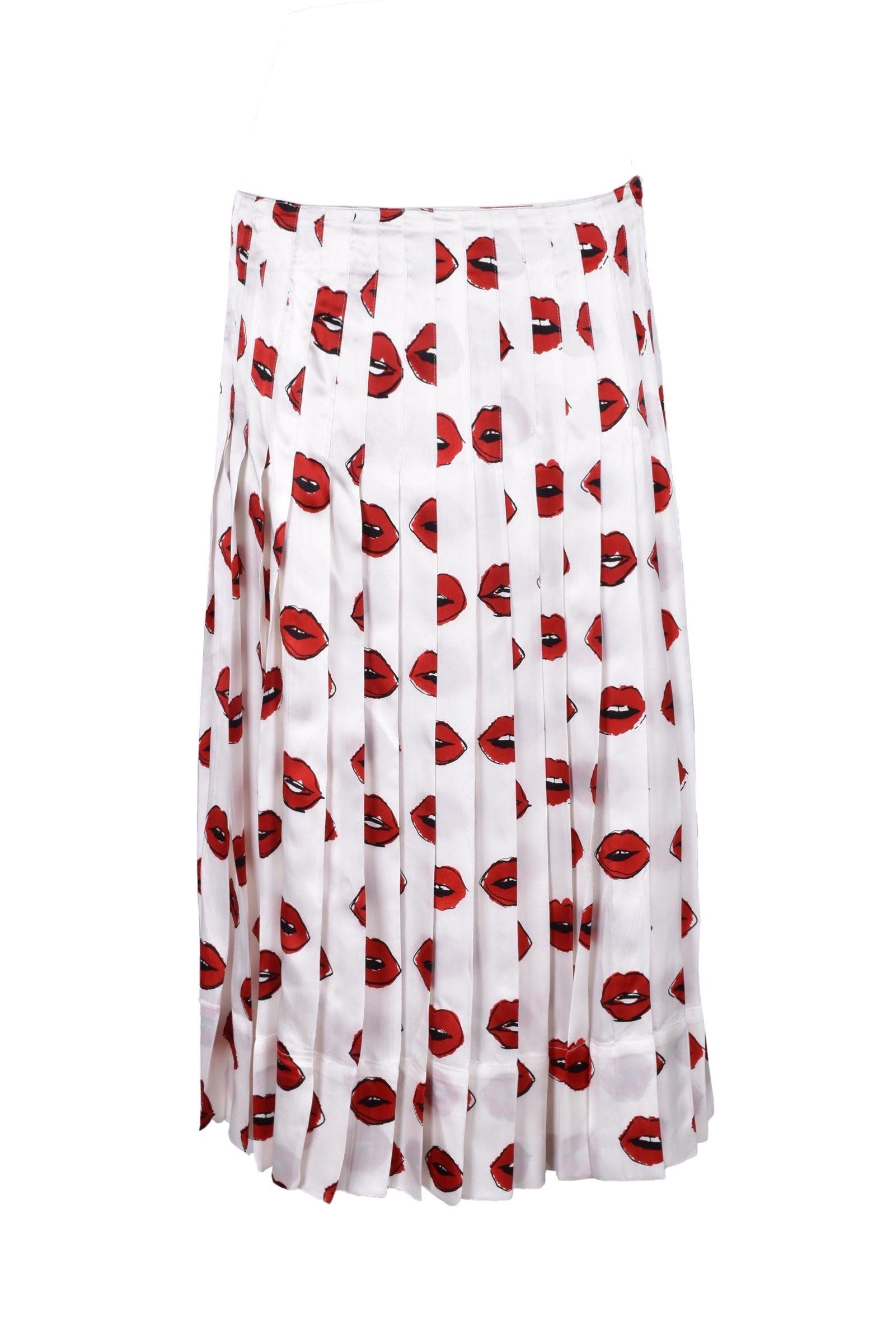 KHAITE - SKIRT