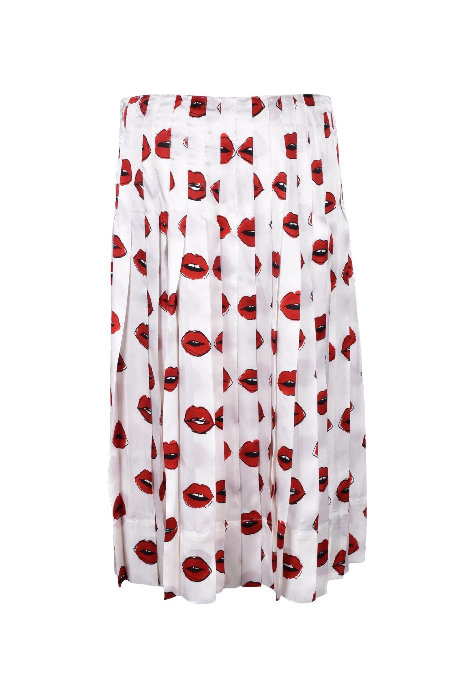 KHAITE - SKIRT
