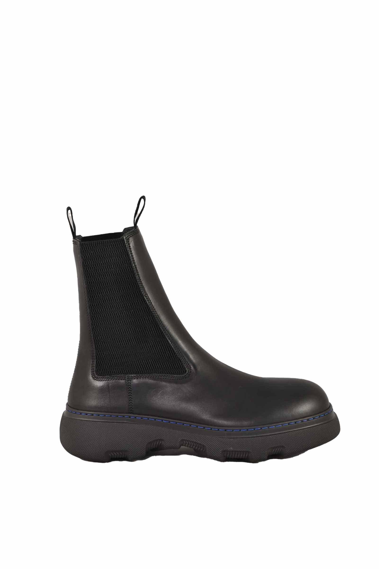 BURBERRY - SHOES