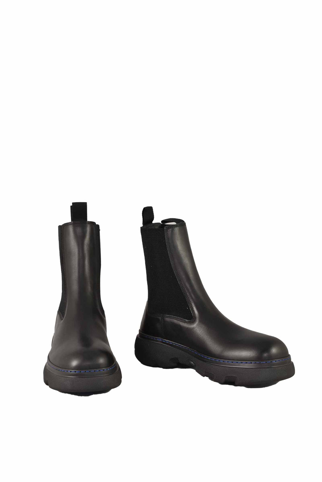 BURBERRY - SHOES