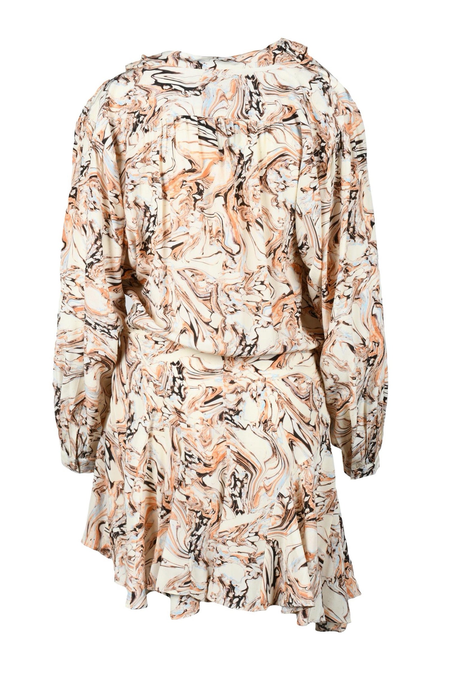 ISABEL MARANT - DRESS