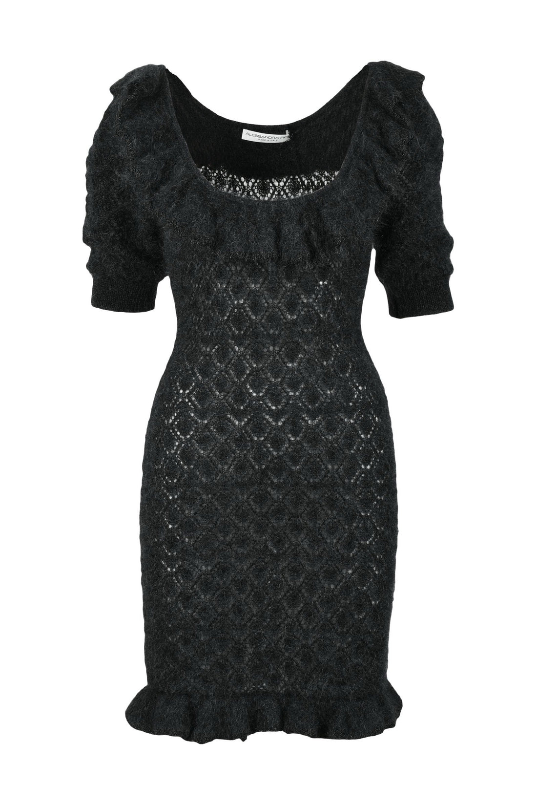 ALESSANDRA RICH - DRESS