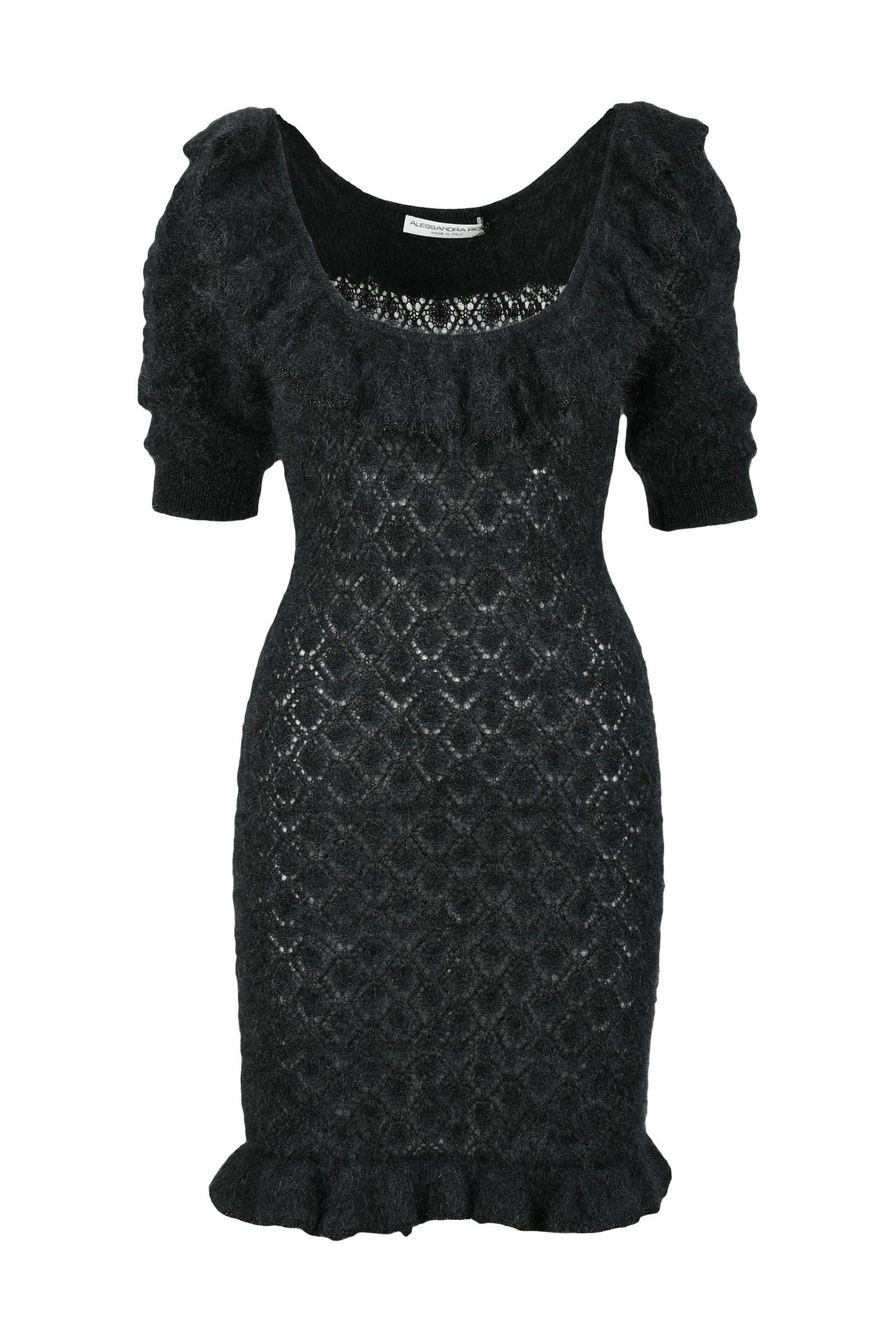 ALESSANDRA RICH - DRESS