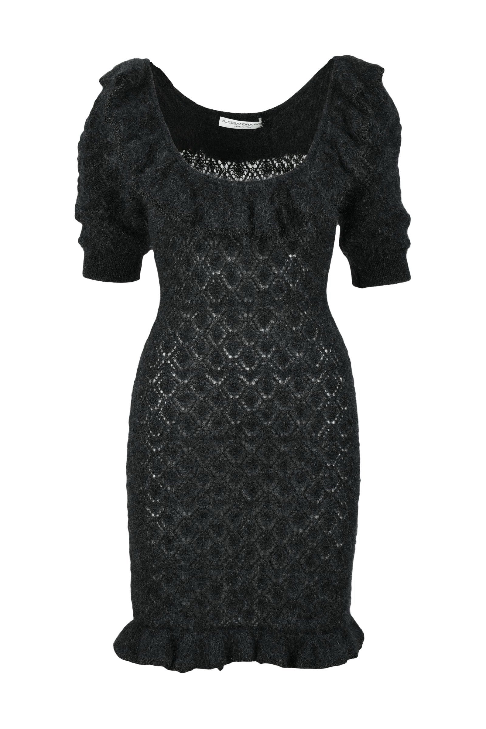 ALESSANDRA RICH - DRESS