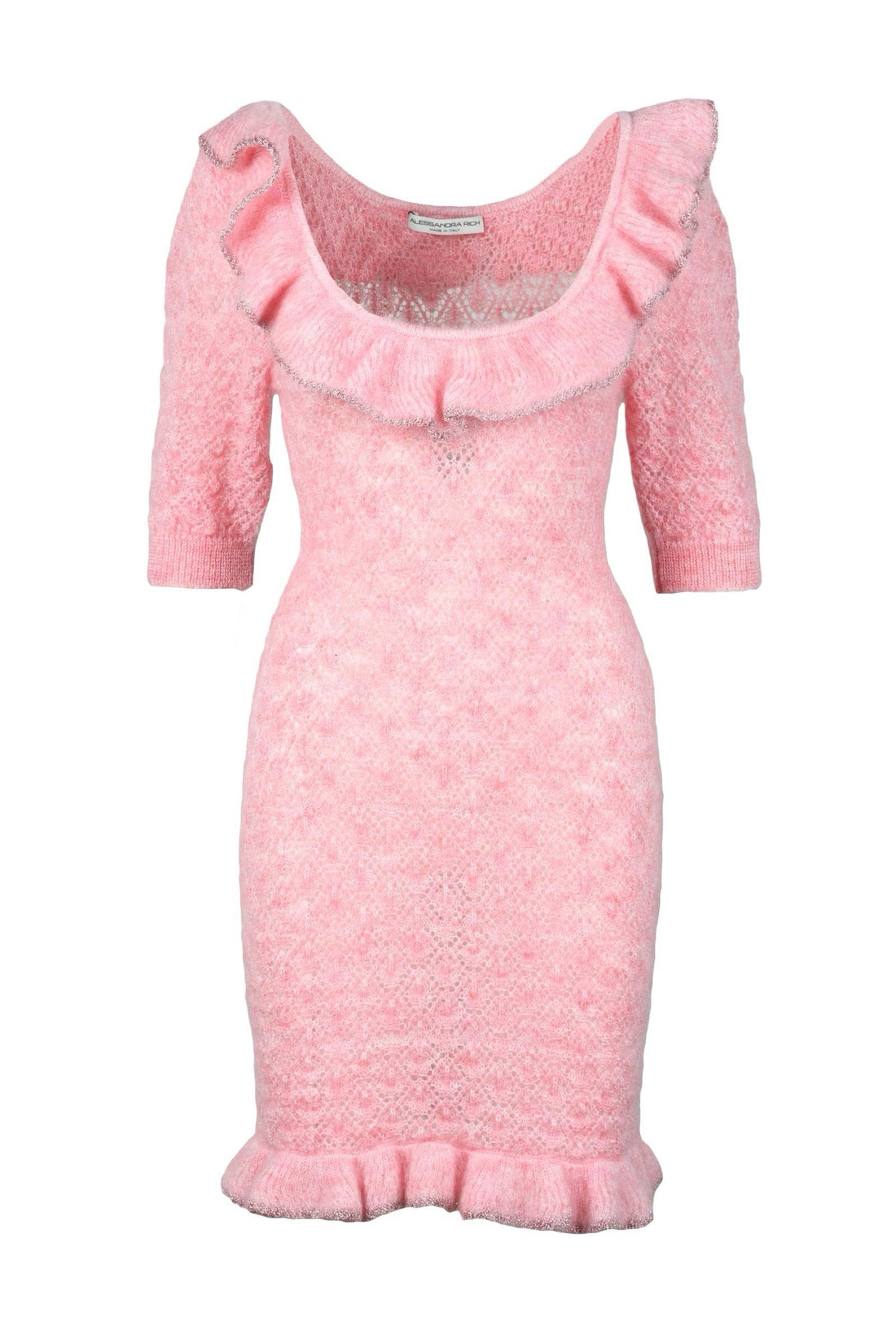ALESSANDRA RICH - DRESS