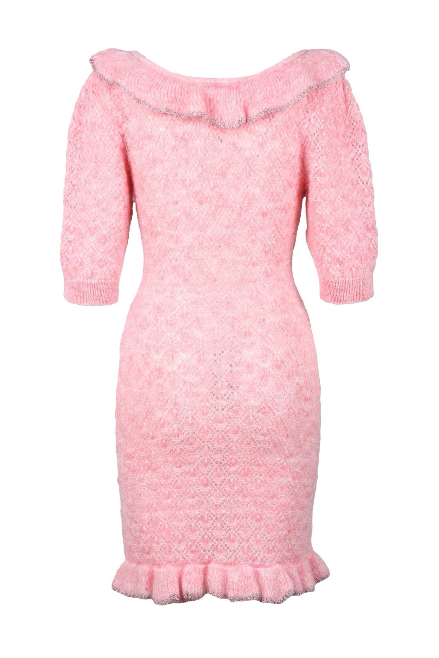 ALESSANDRA RICH - DRESS