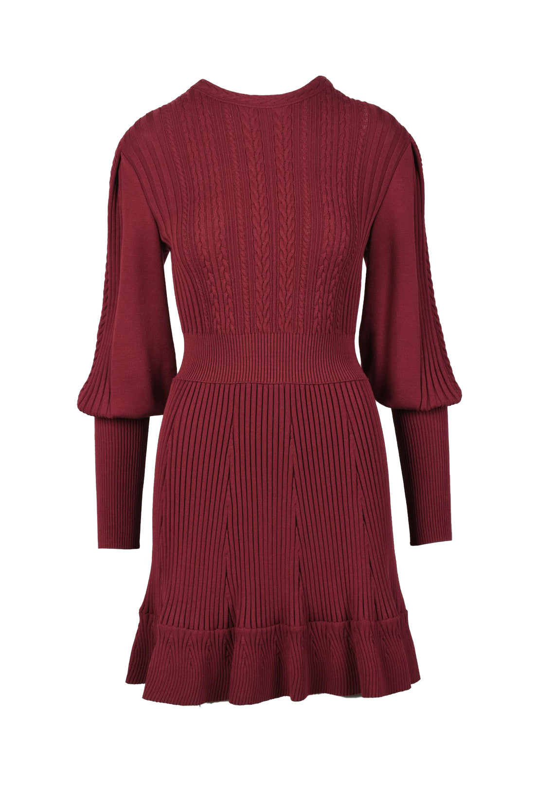 ANTONINO VALENTI - DRESS