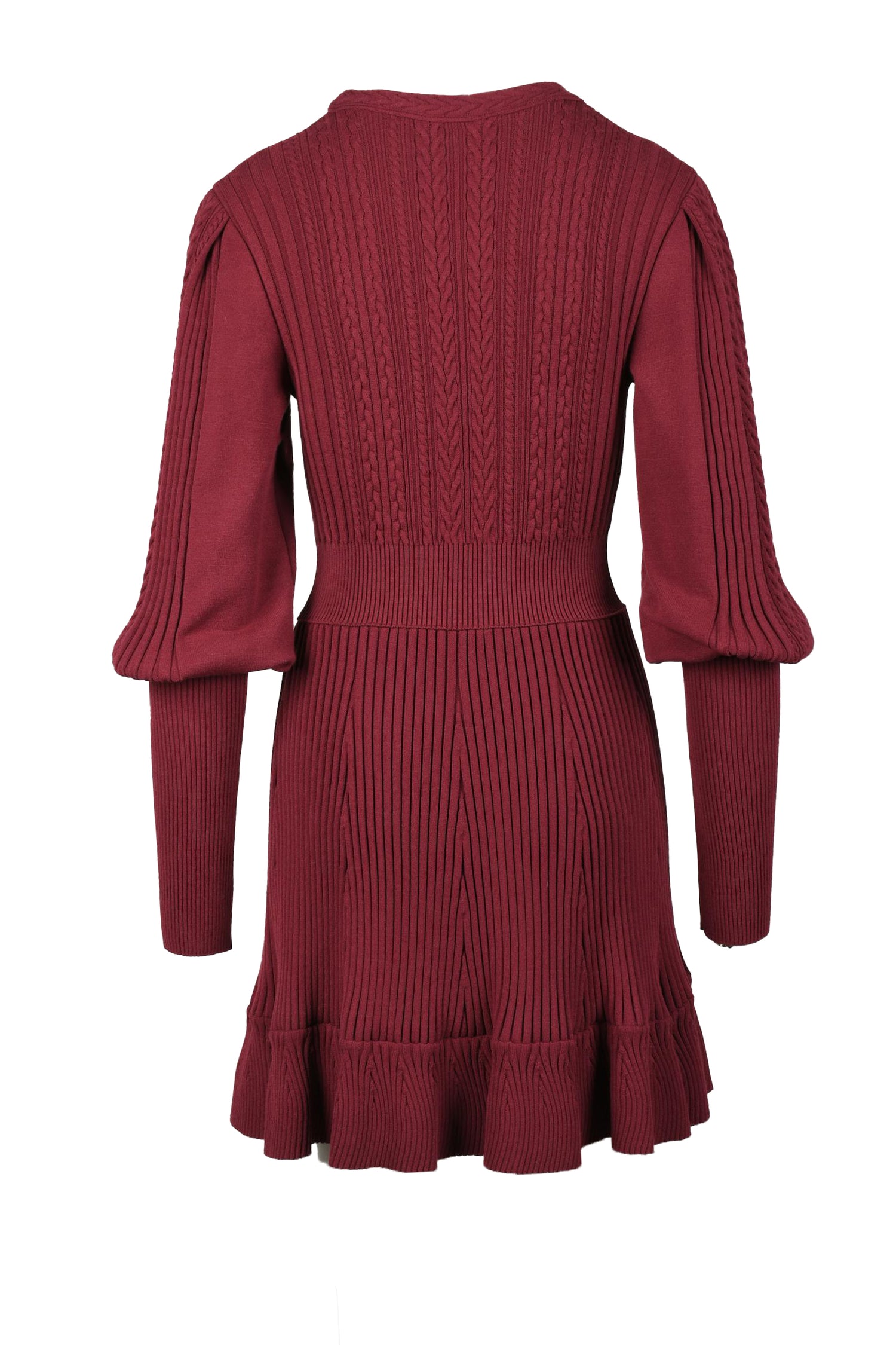 ANTONINO VALENTI - DRESS