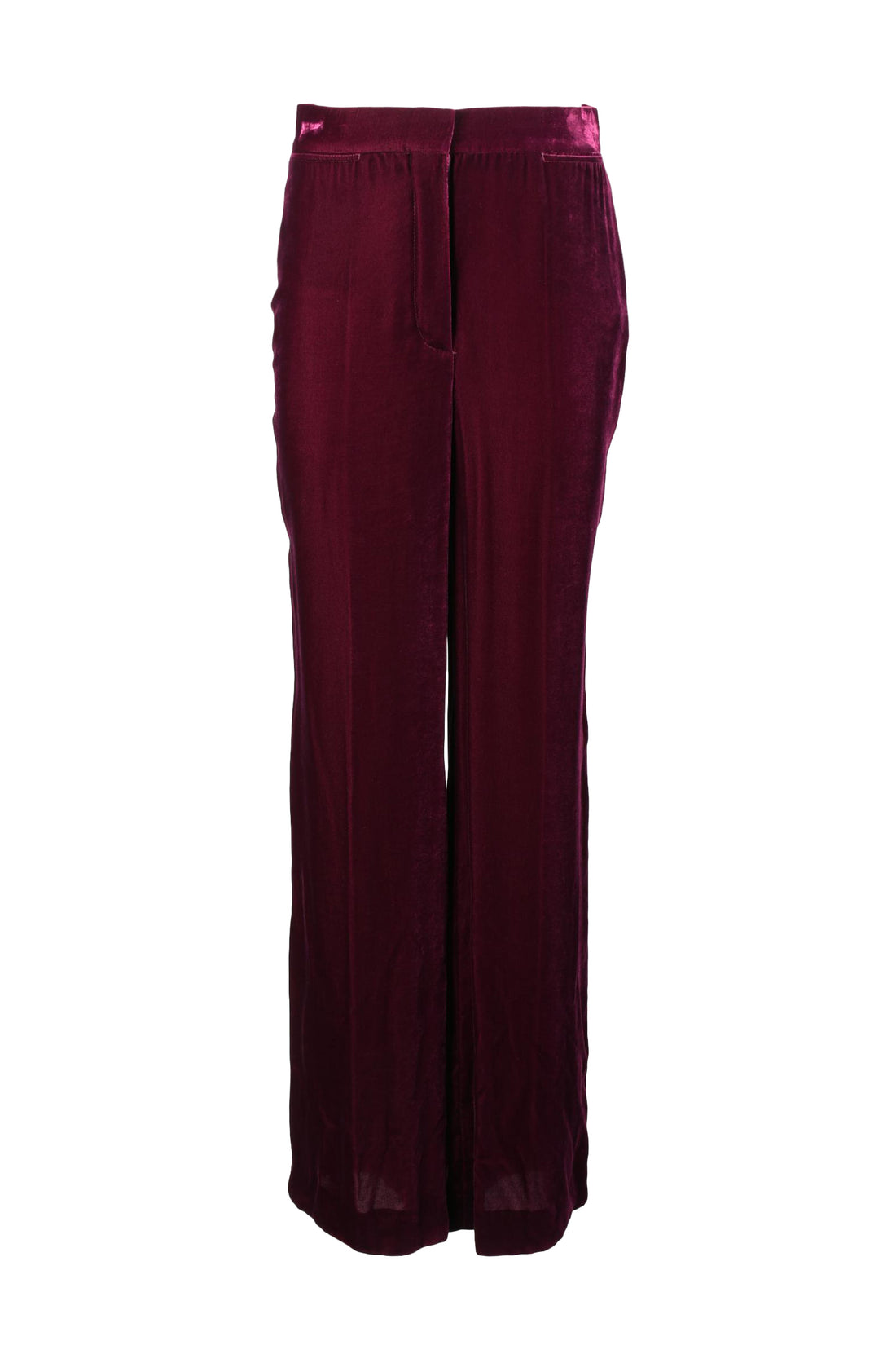 STELLA MCCARTNEY - TROUSERS