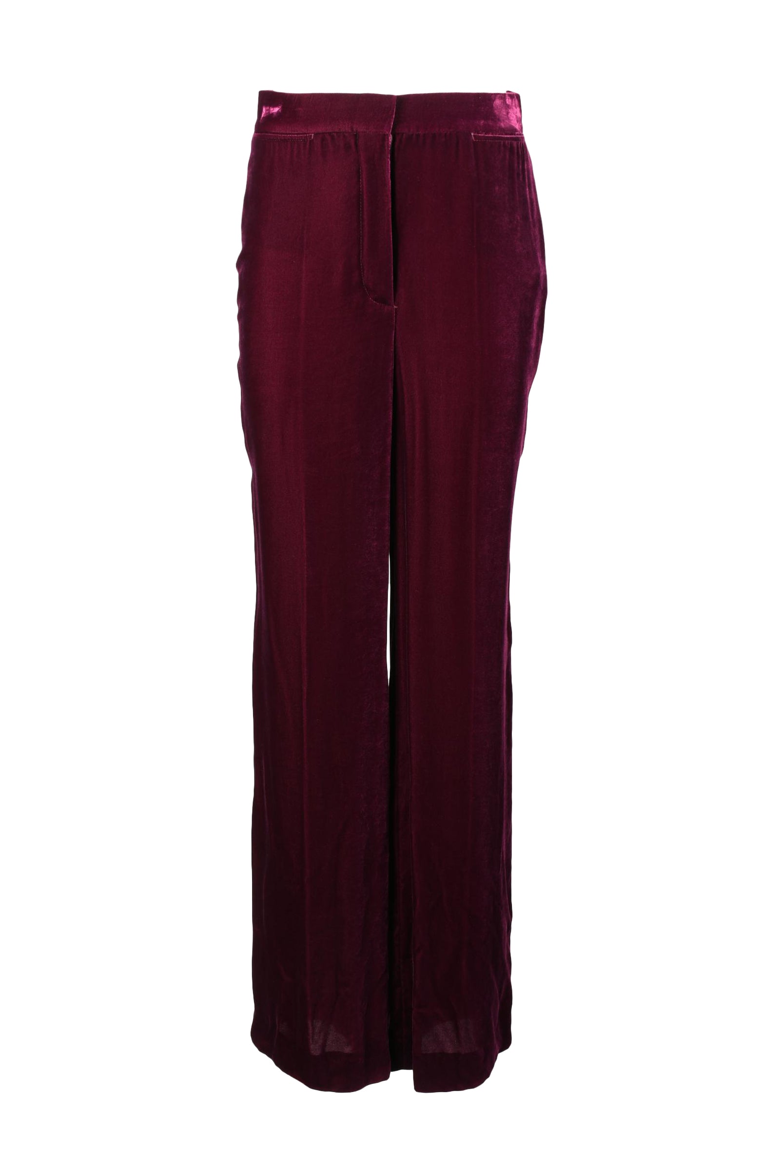 STELLA MCCARTNEY - TROUSERS
