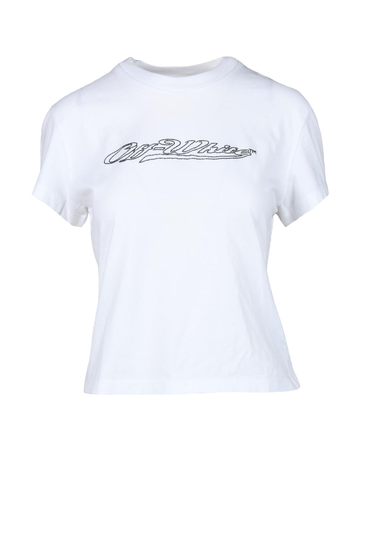 OFF-WHITE - T-SHIRT AND POLO