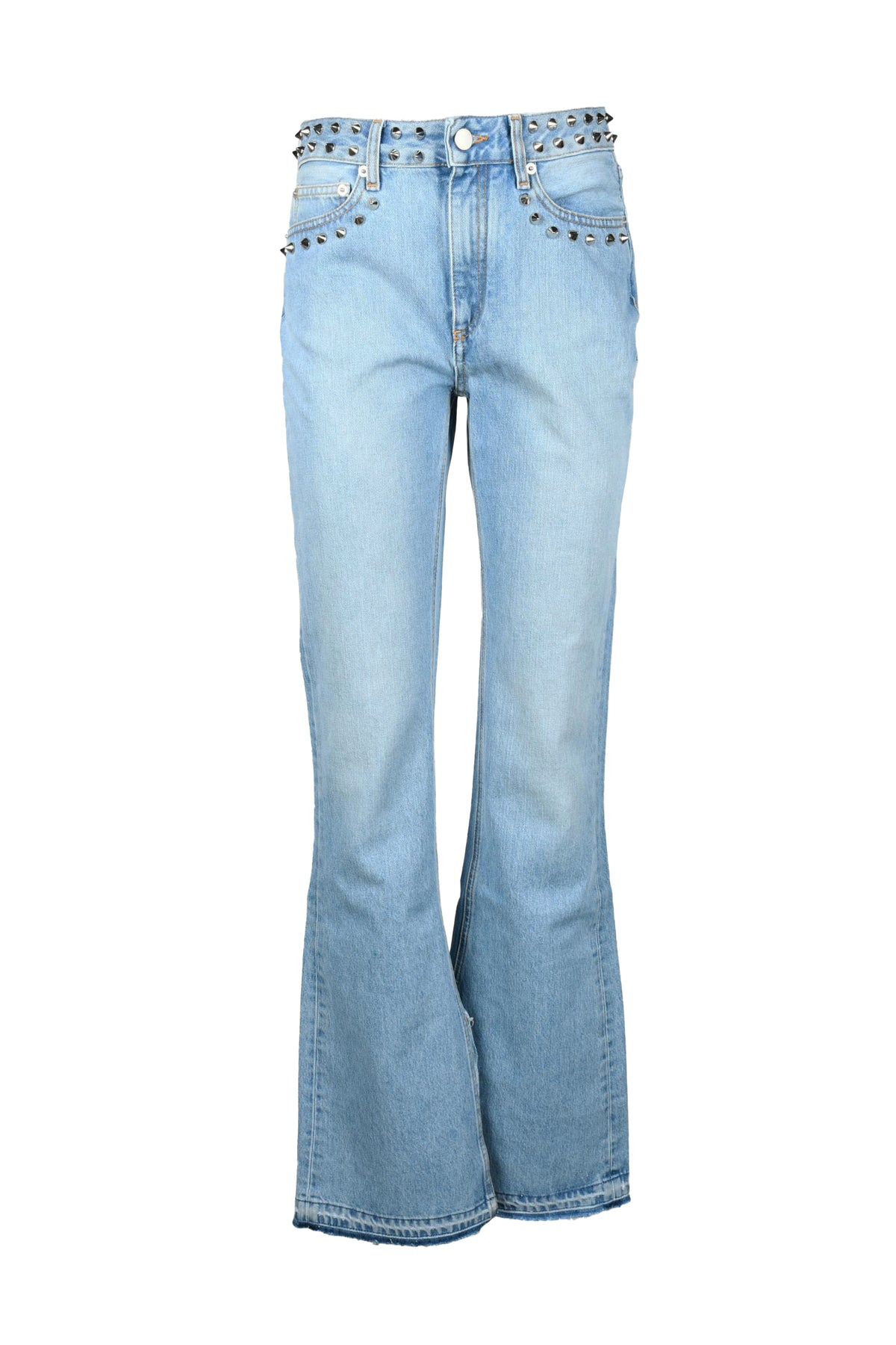 ALESSANDRA RICH - TROUSERS