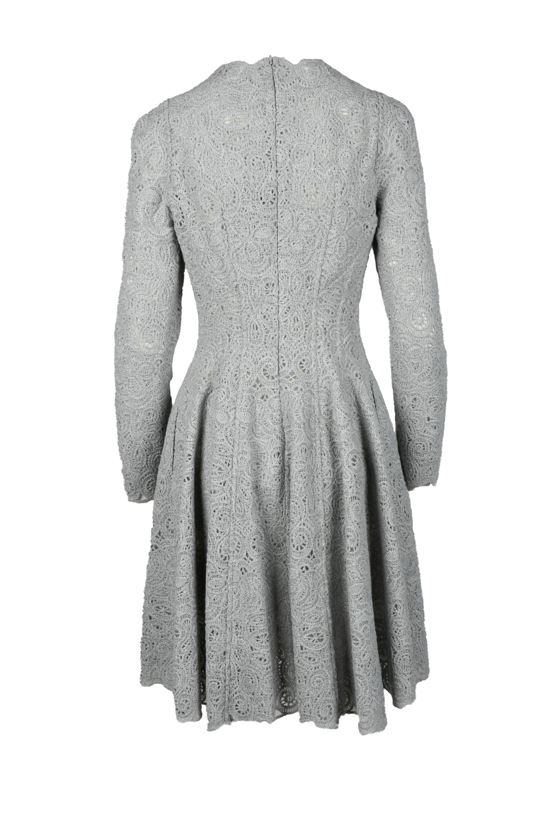 ERMANNO SCERVINO - DRESS