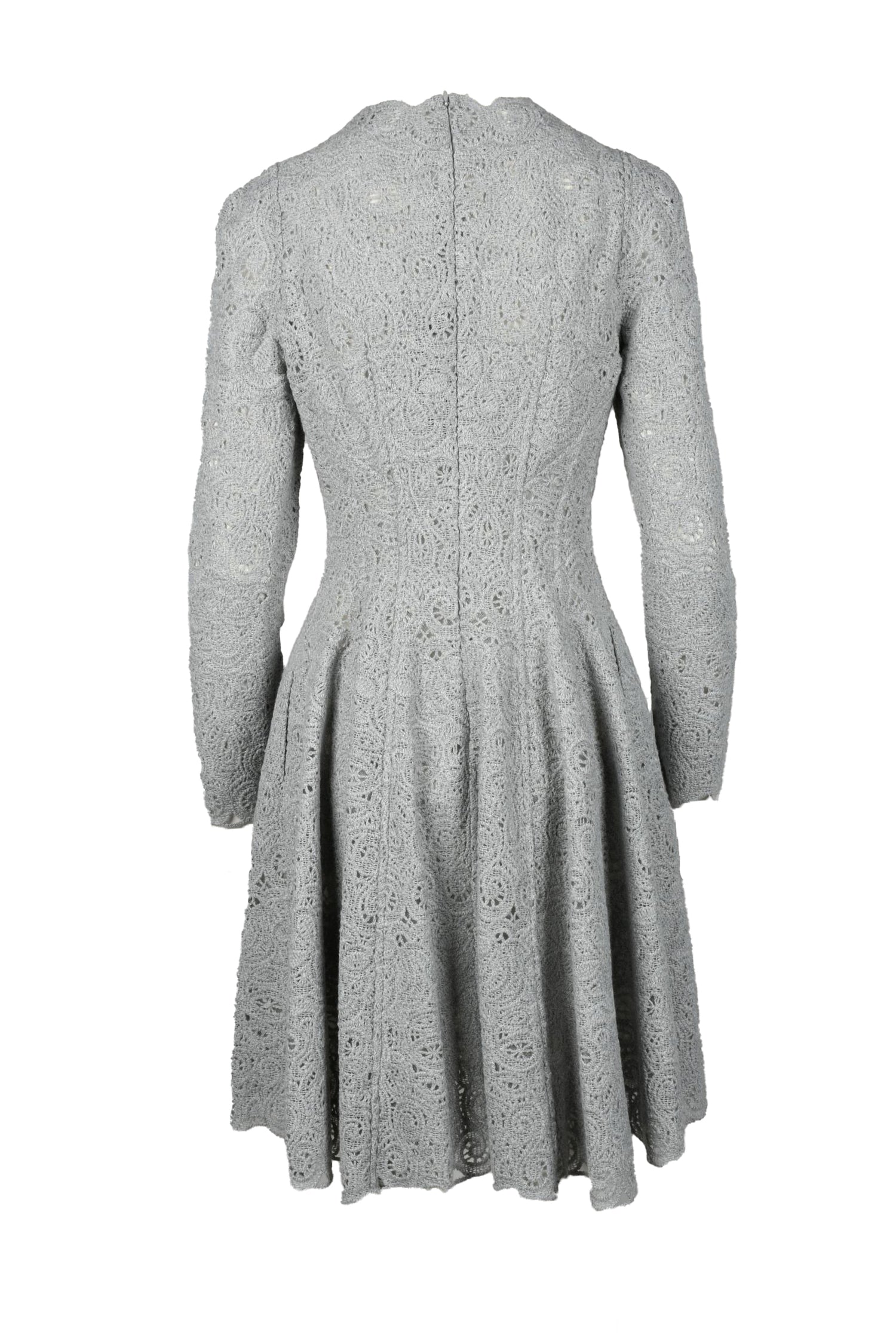 ERMANNO SCERVINO - DRESS