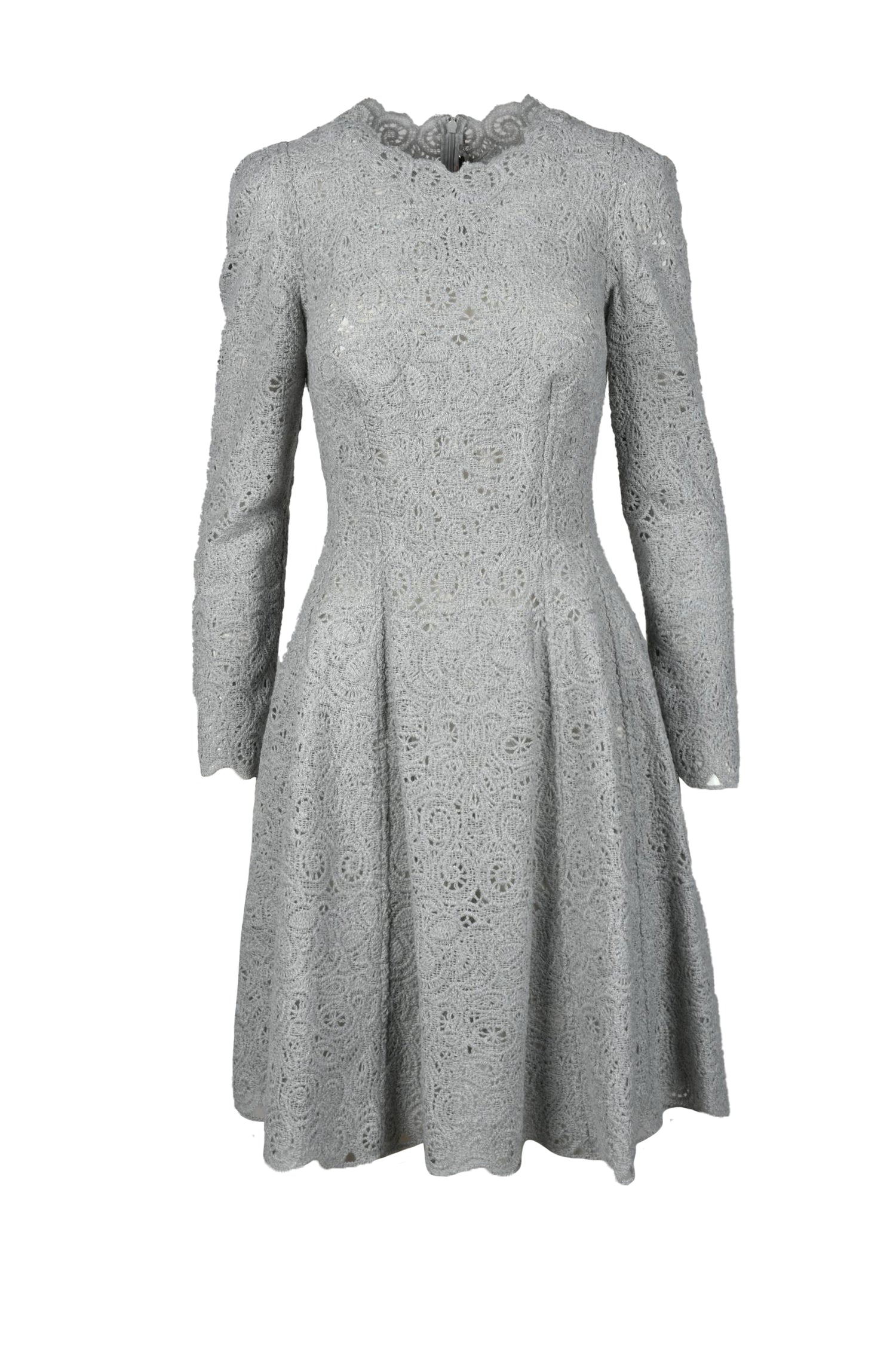 ERMANNO SCERVINO - DRESS
