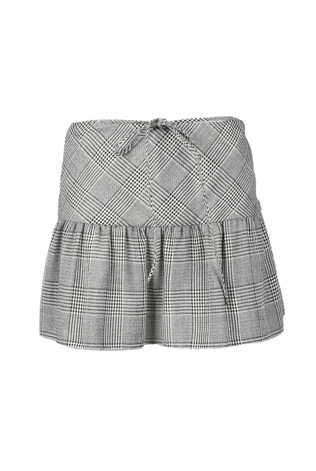 ALESSANDRA RICH - SKIRT