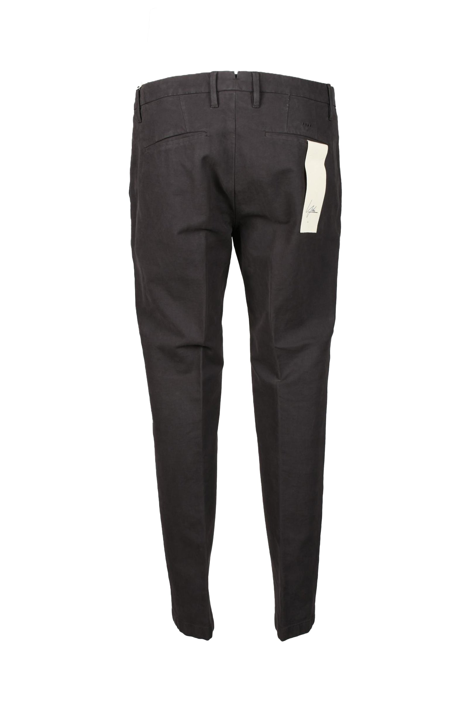 YCHAI - TROUSERS