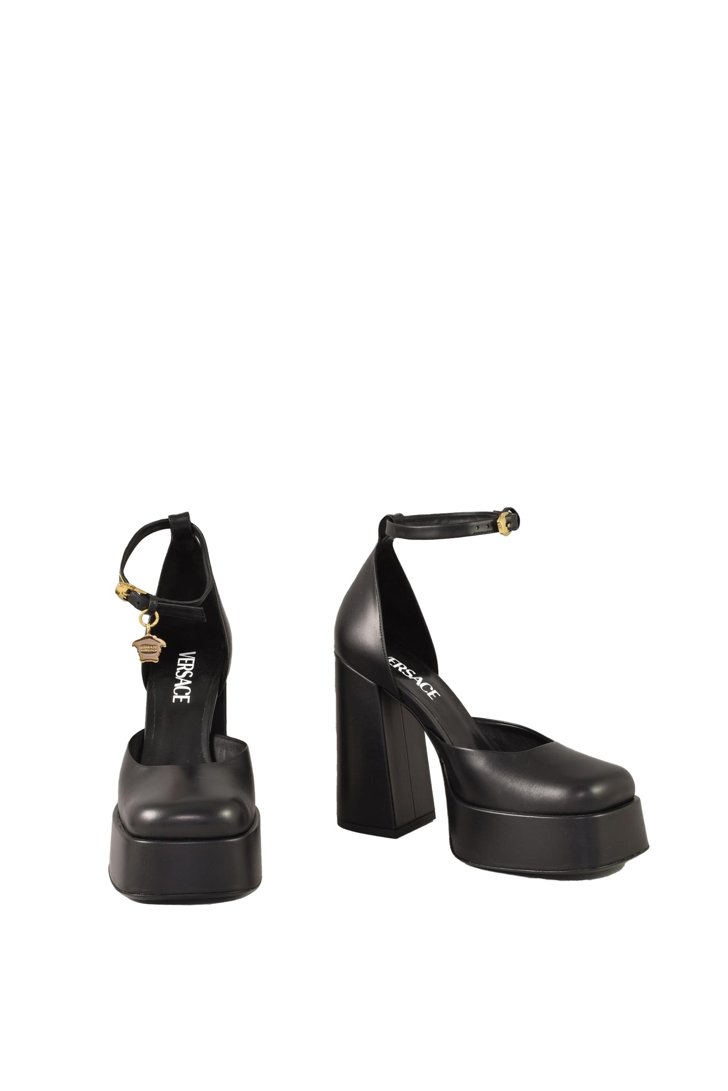 VERSACE COLLECTION - SHOES