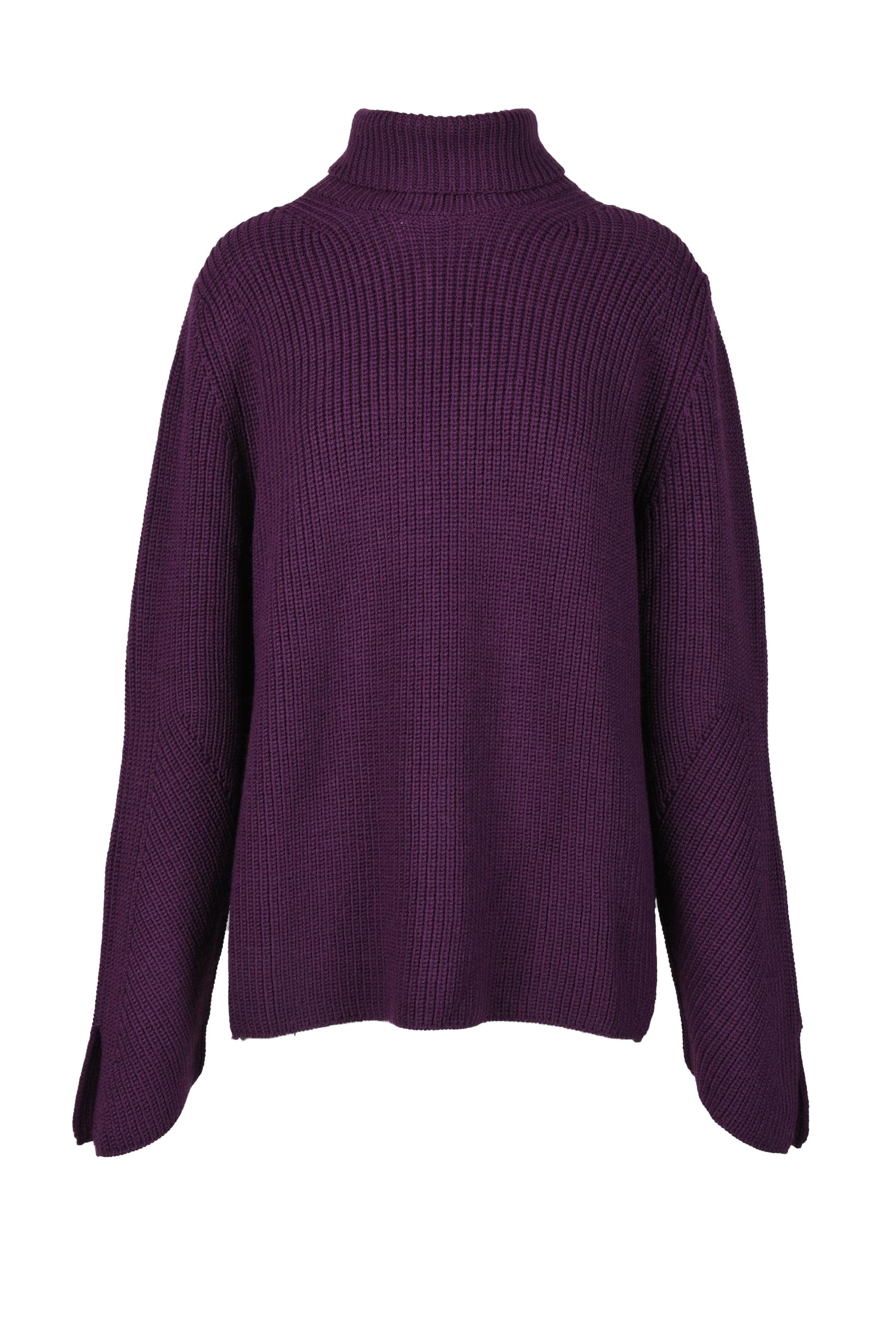 FORTE_FORTE - KNITWEAR AND SWEATSHIRTS