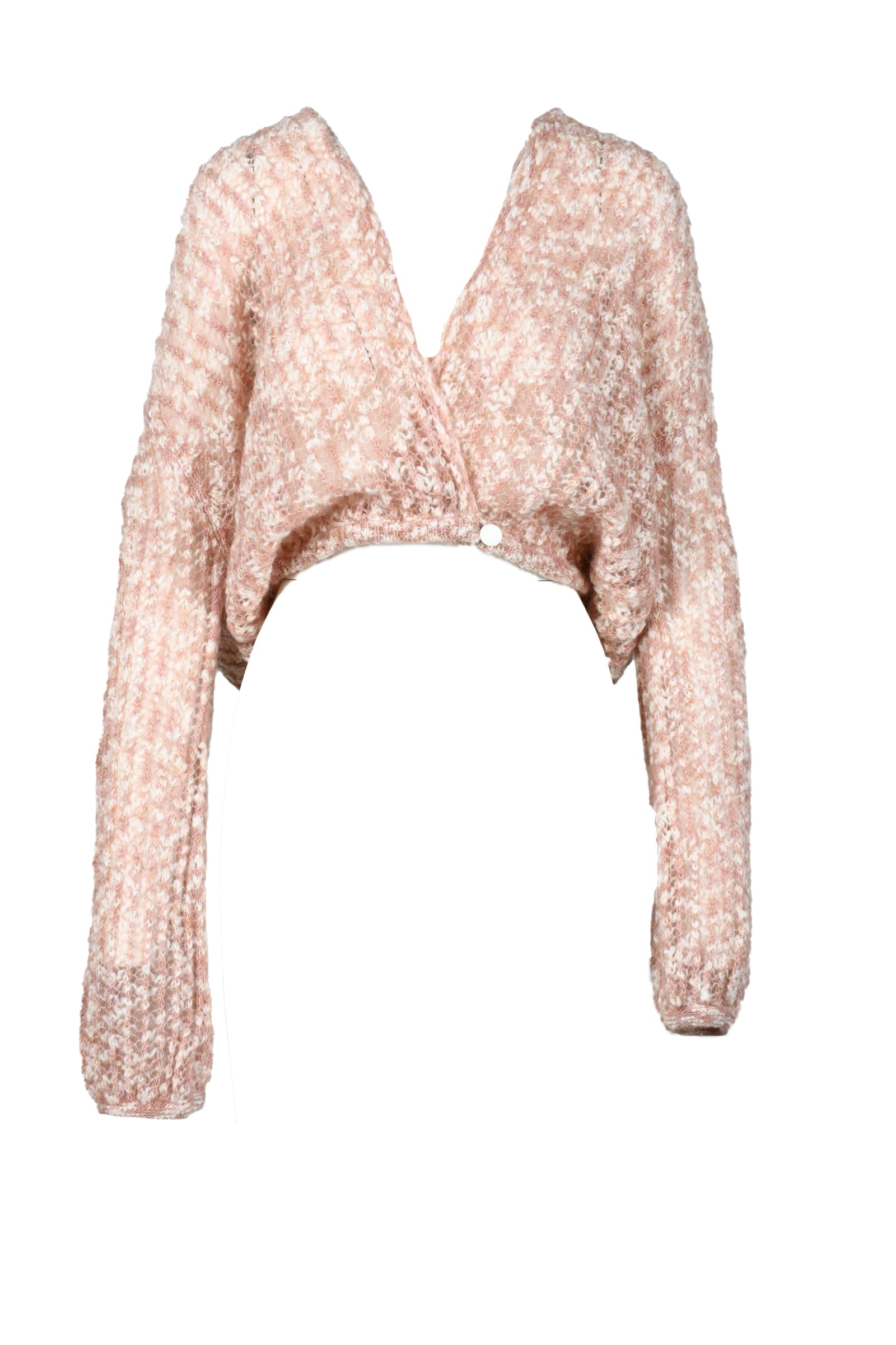 FORTE_FORTE - KNITWEAR AND SWEATSHIRTS