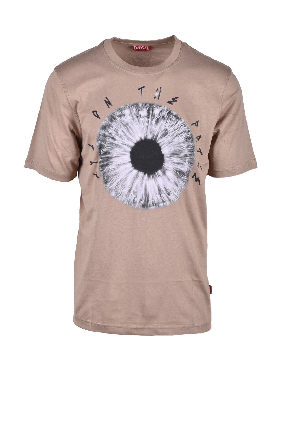 DIESEL SPORT - T-SHIRT AND POLO