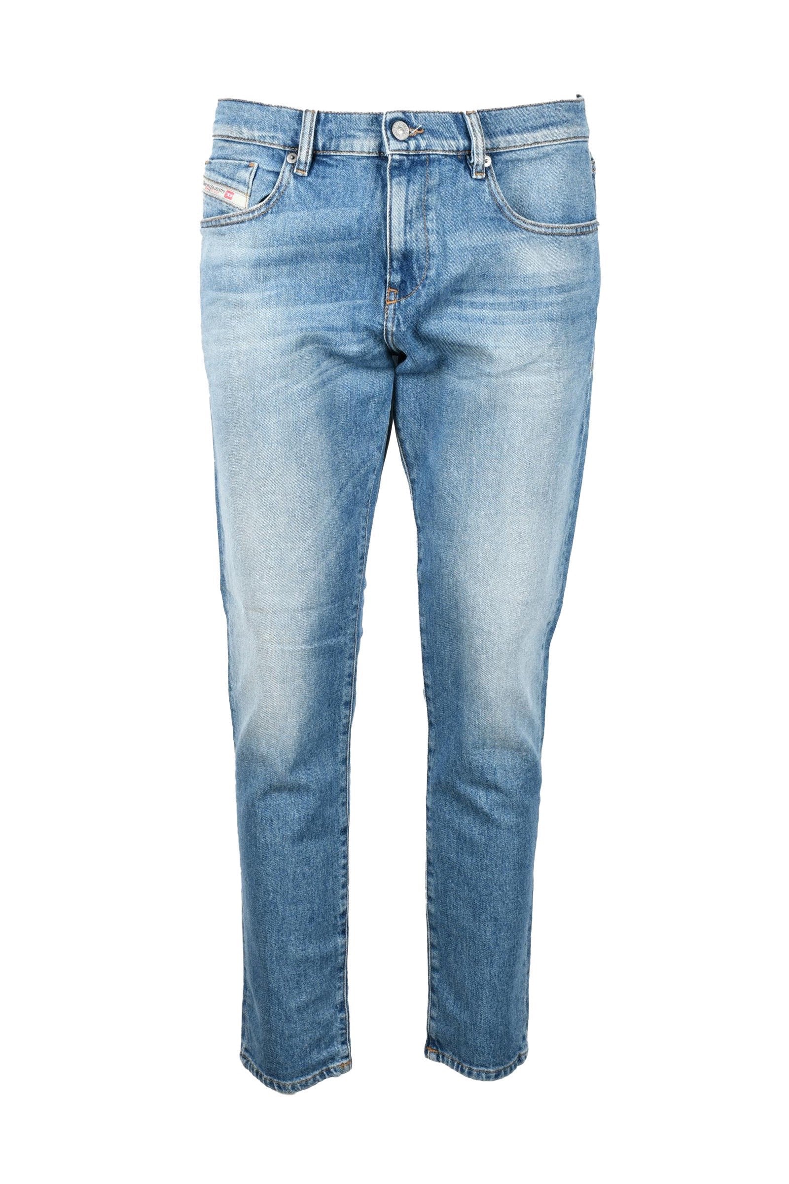 DIESEL - TROUSERS