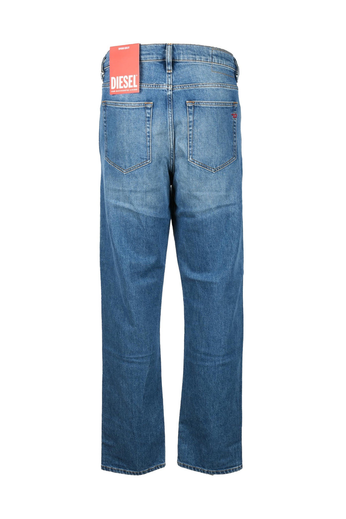 DIESEL - TROUSERS
