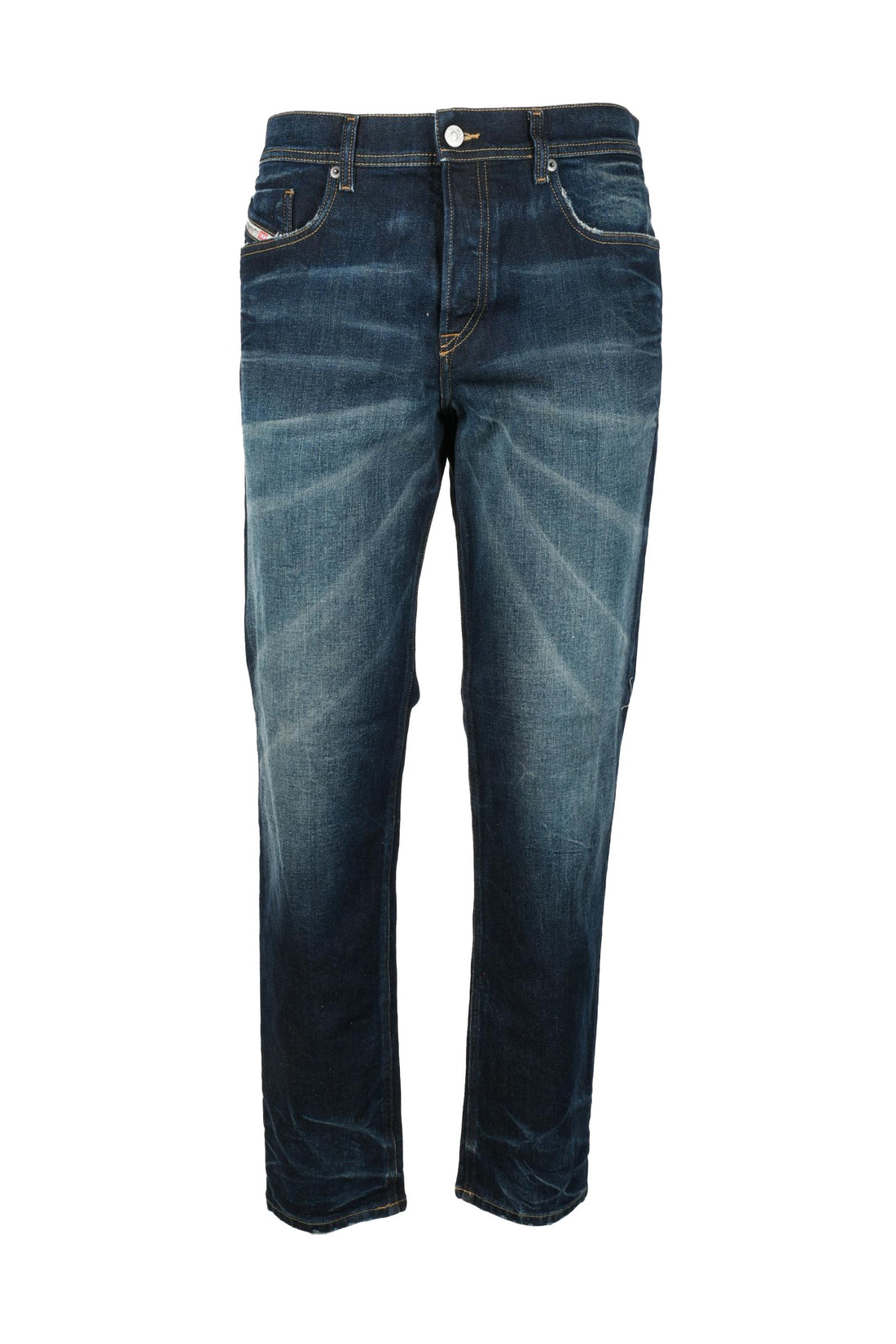 DIESEL - TROUSERS