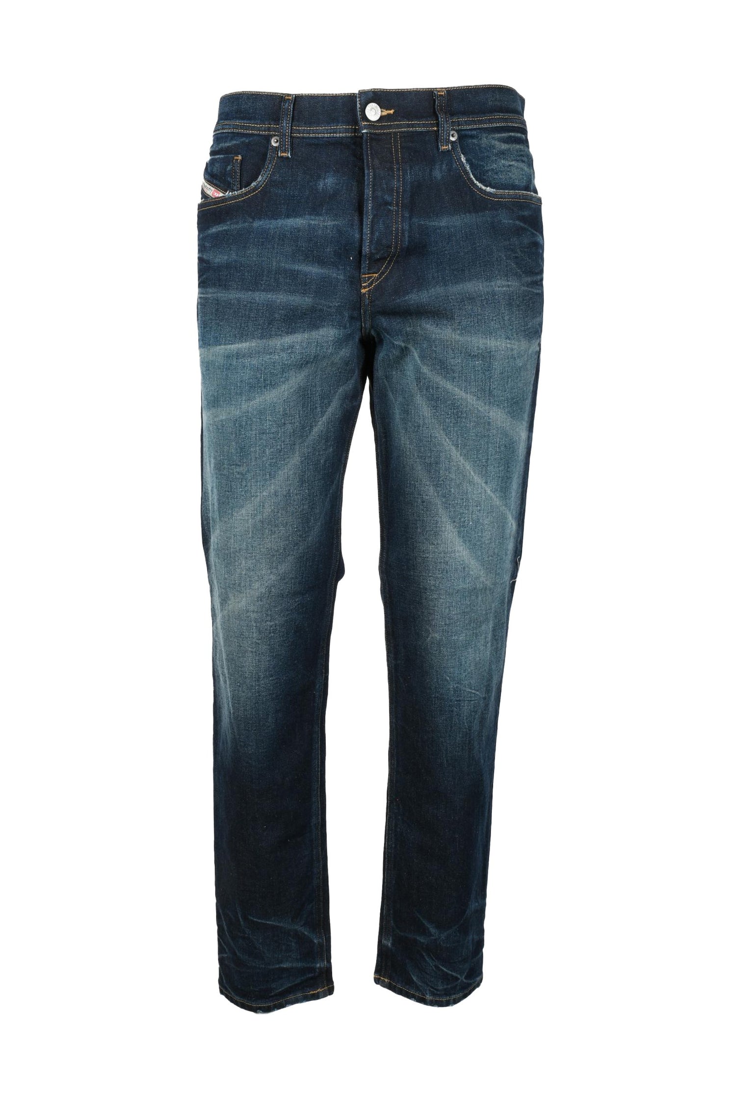 DIESEL - TROUSERS