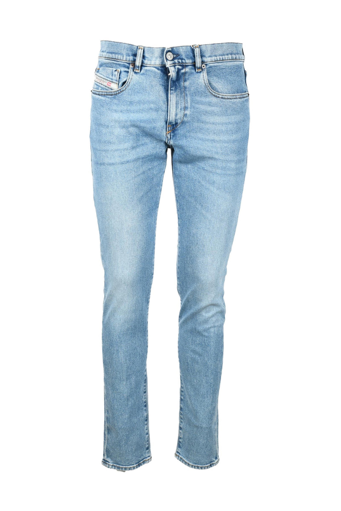 DIESEL - TROUSERS