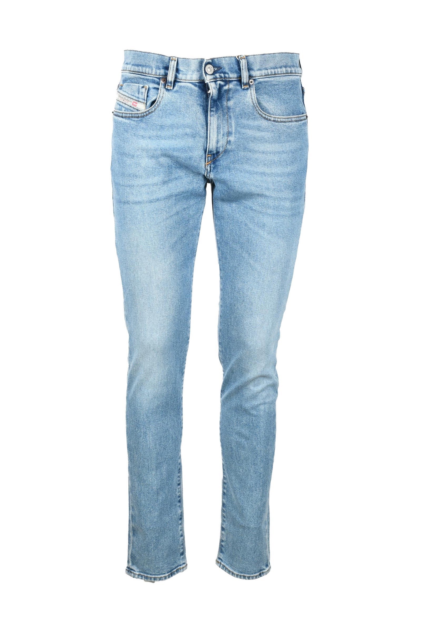 DIESEL - TROUSERS