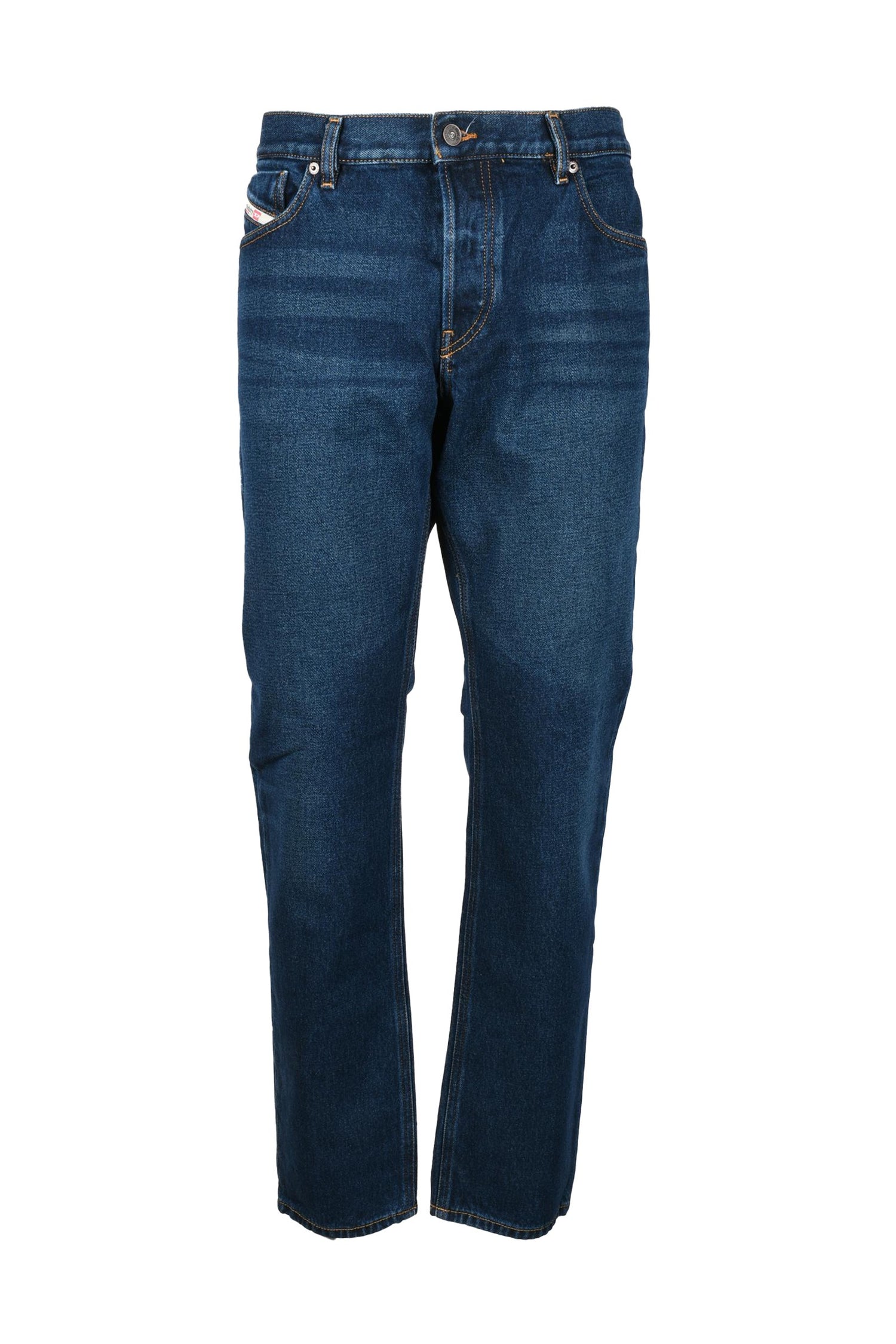 DIESEL - TROUSERS