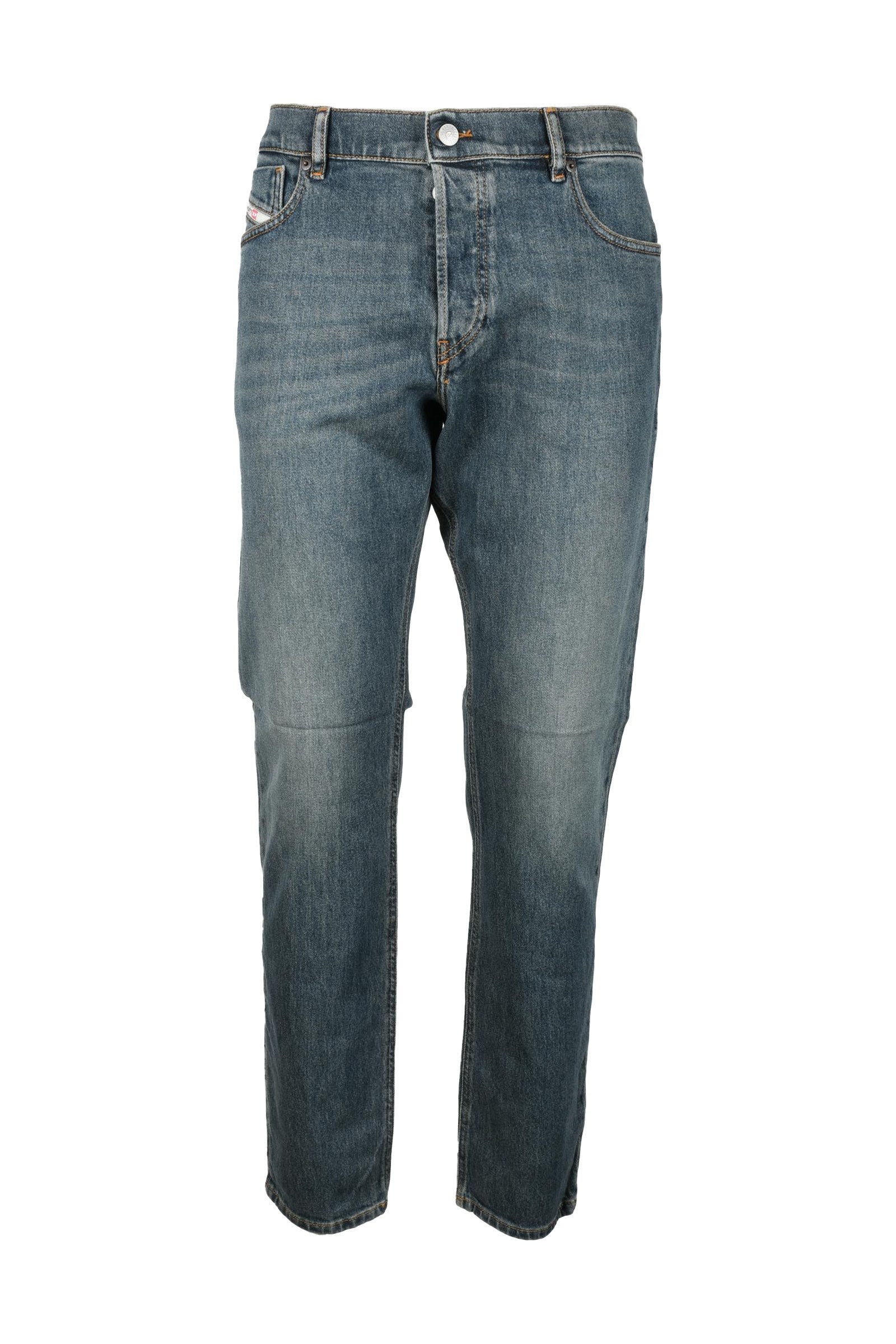 DIESEL - TROUSERS