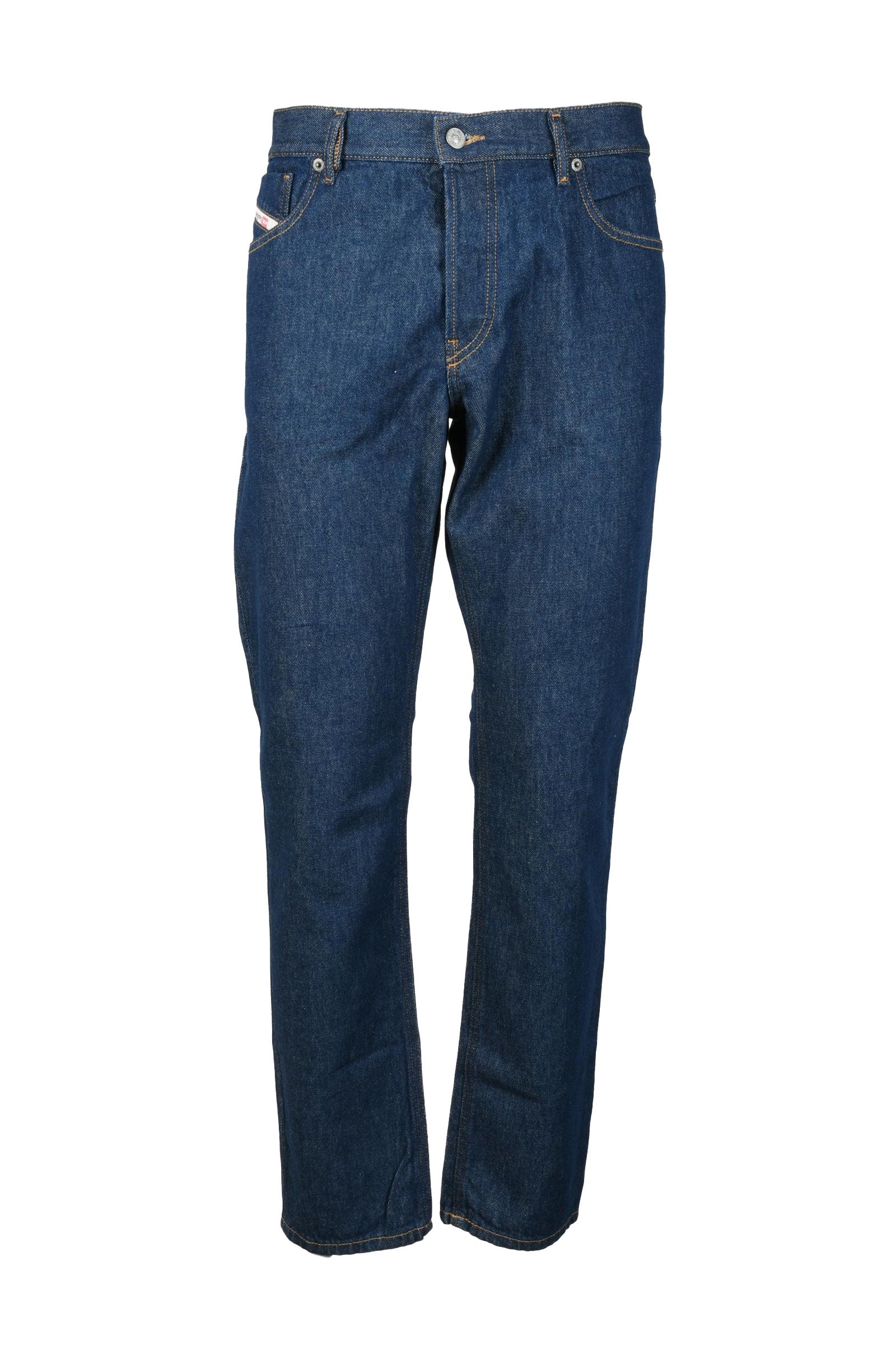 DIESEL - TROUSERS