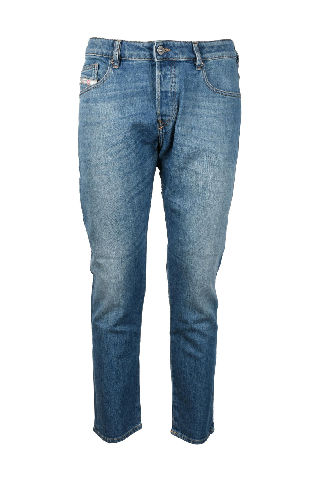 DIESEL - TROUSERS