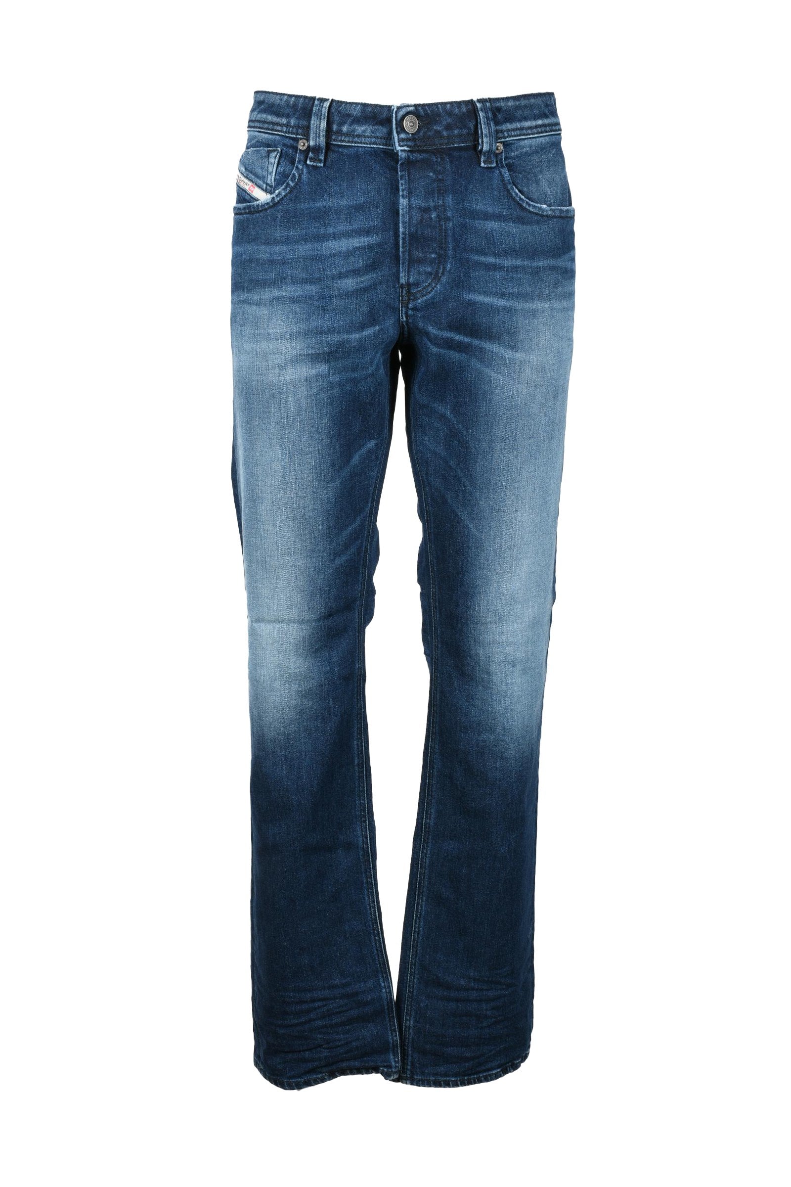 DIESEL - TROUSERS