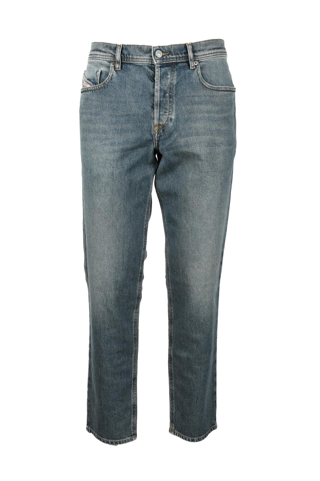 DIESEL - TROUSERS