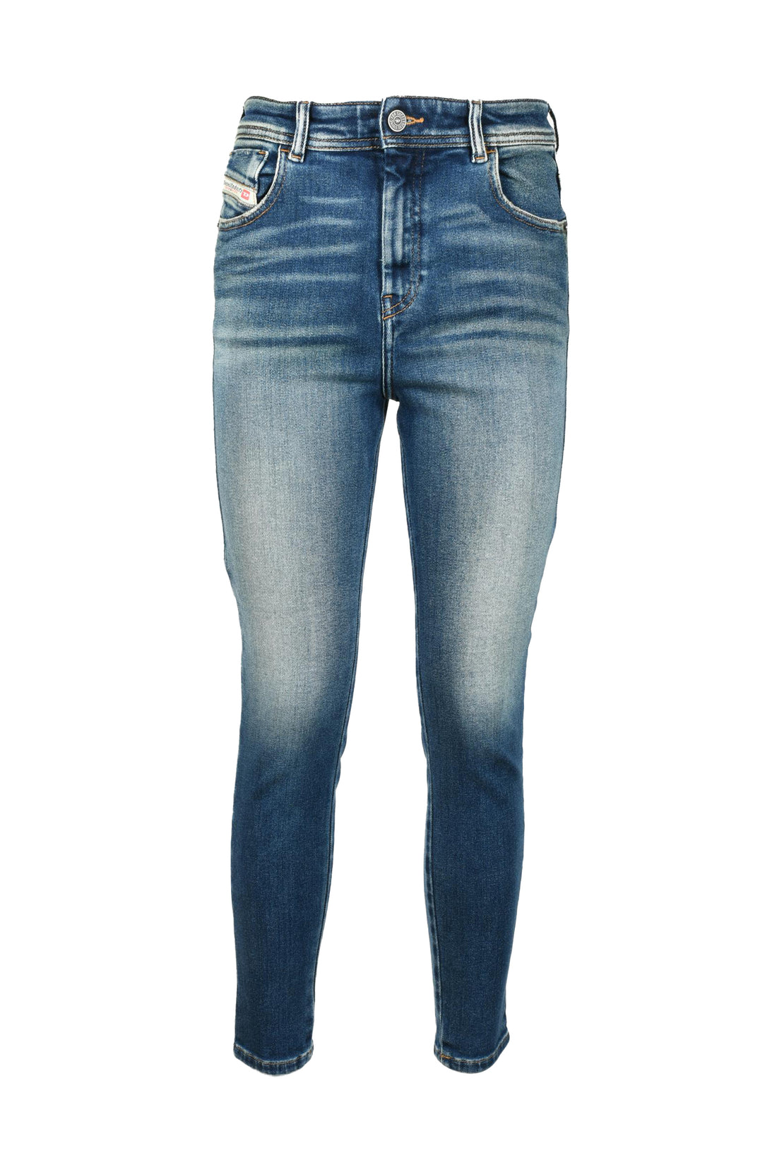 DIESEL - TROUSERS