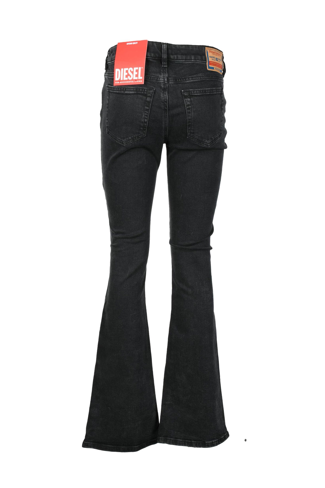DIESEL - TROUSERS