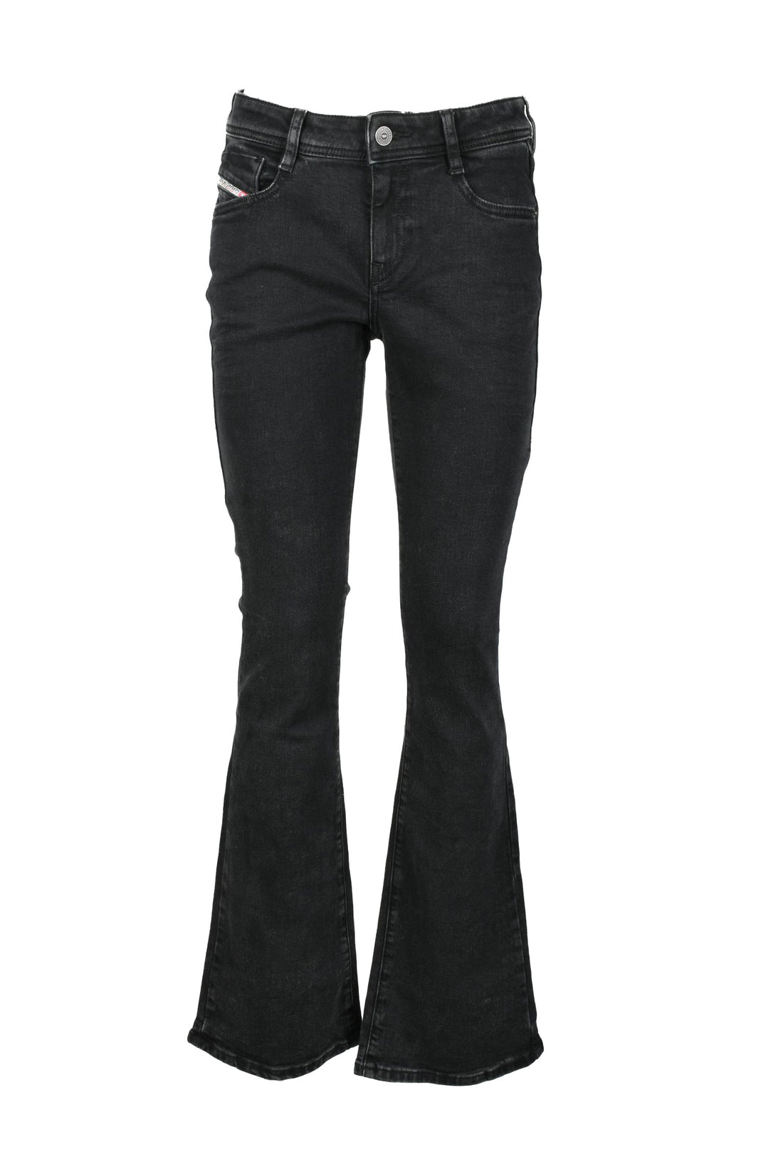 DIESEL - TROUSERS