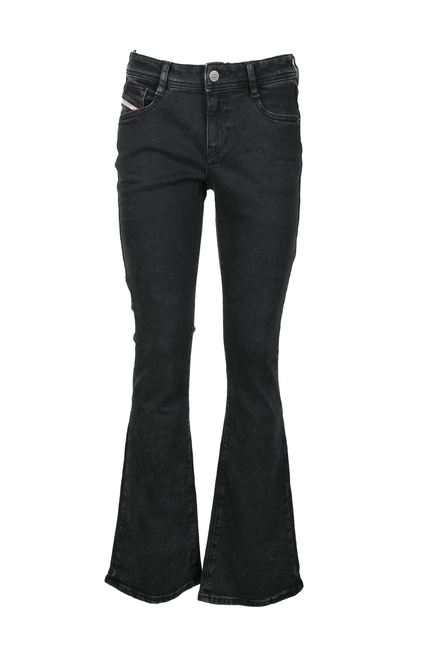 DIESEL - TROUSERS