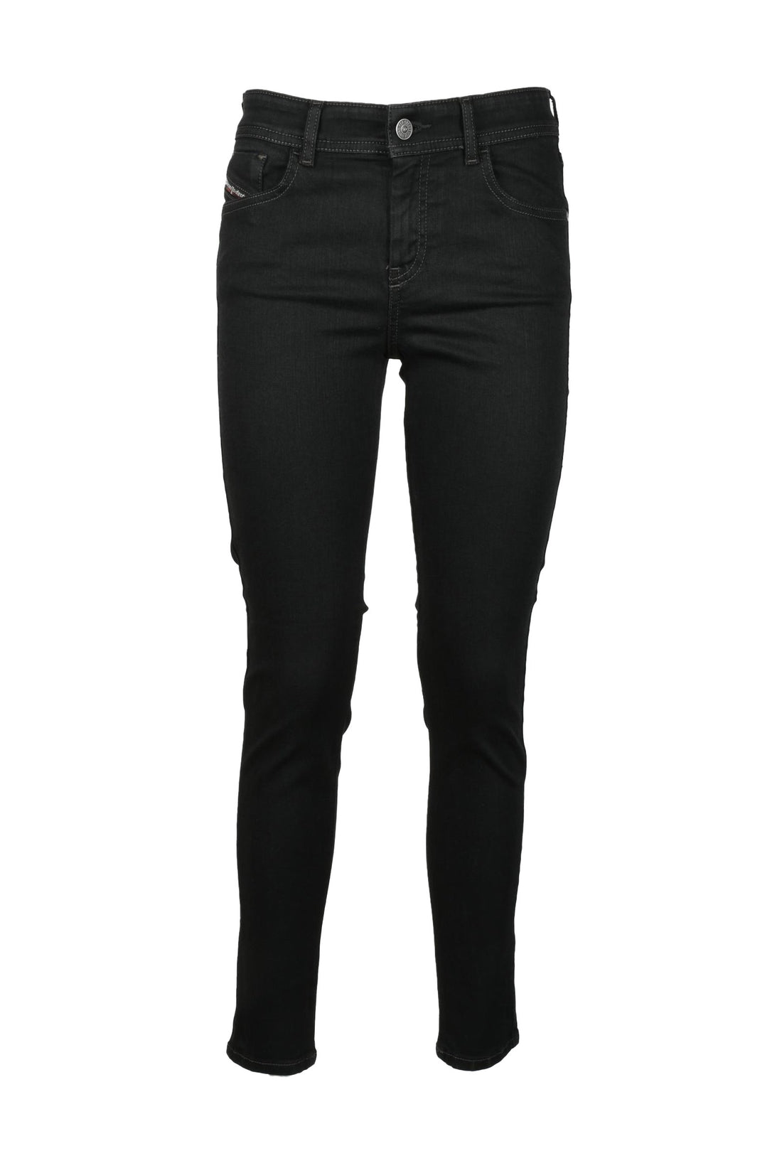 DIESEL - TROUSERS