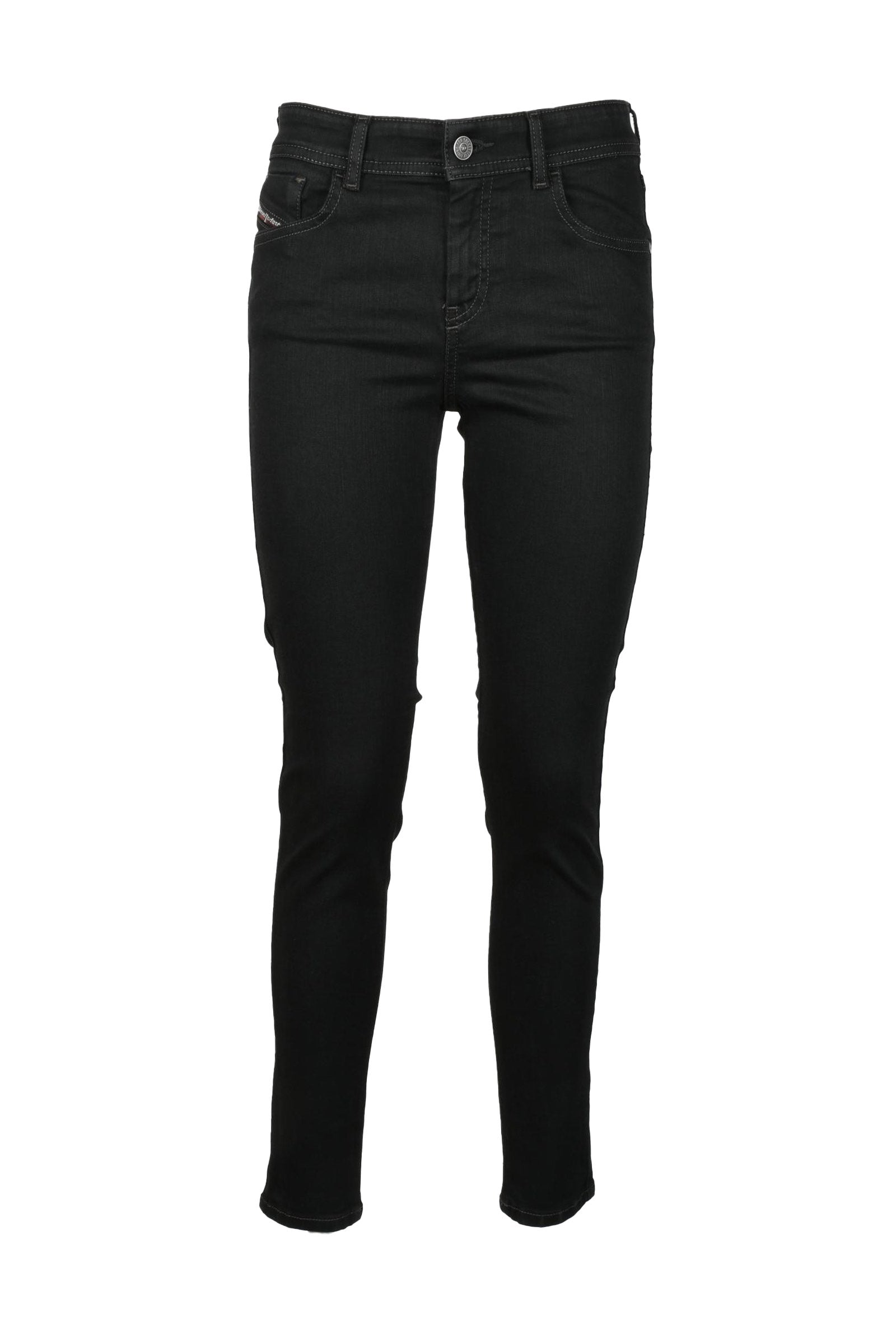 DIESEL - TROUSERS