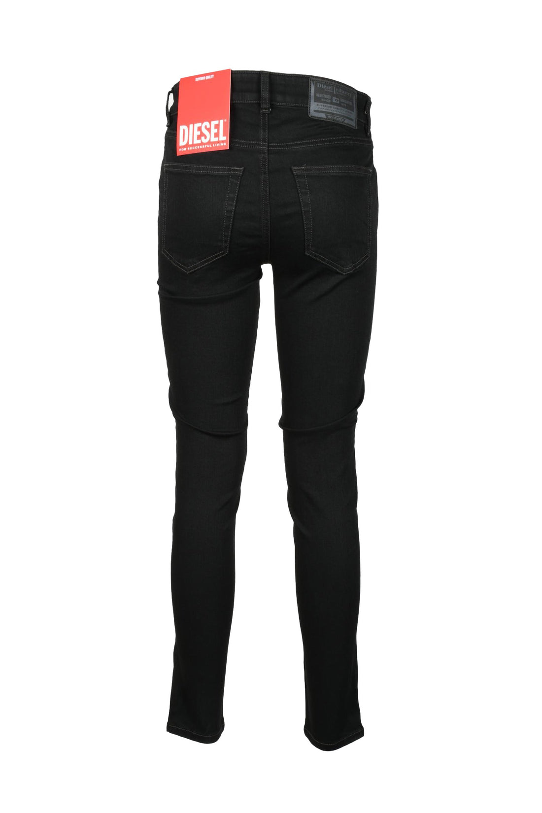 DIESEL - TROUSERS