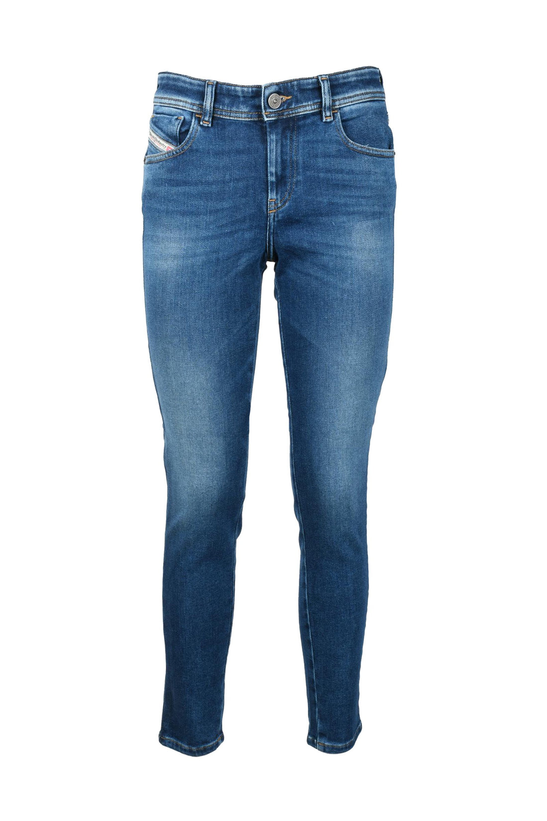 DIESEL - TROUSERS