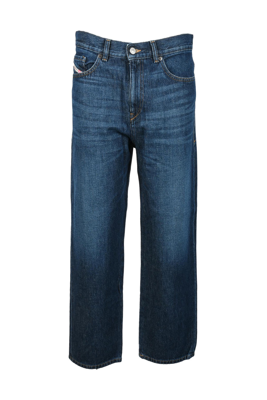 DIESEL - TROUSERS