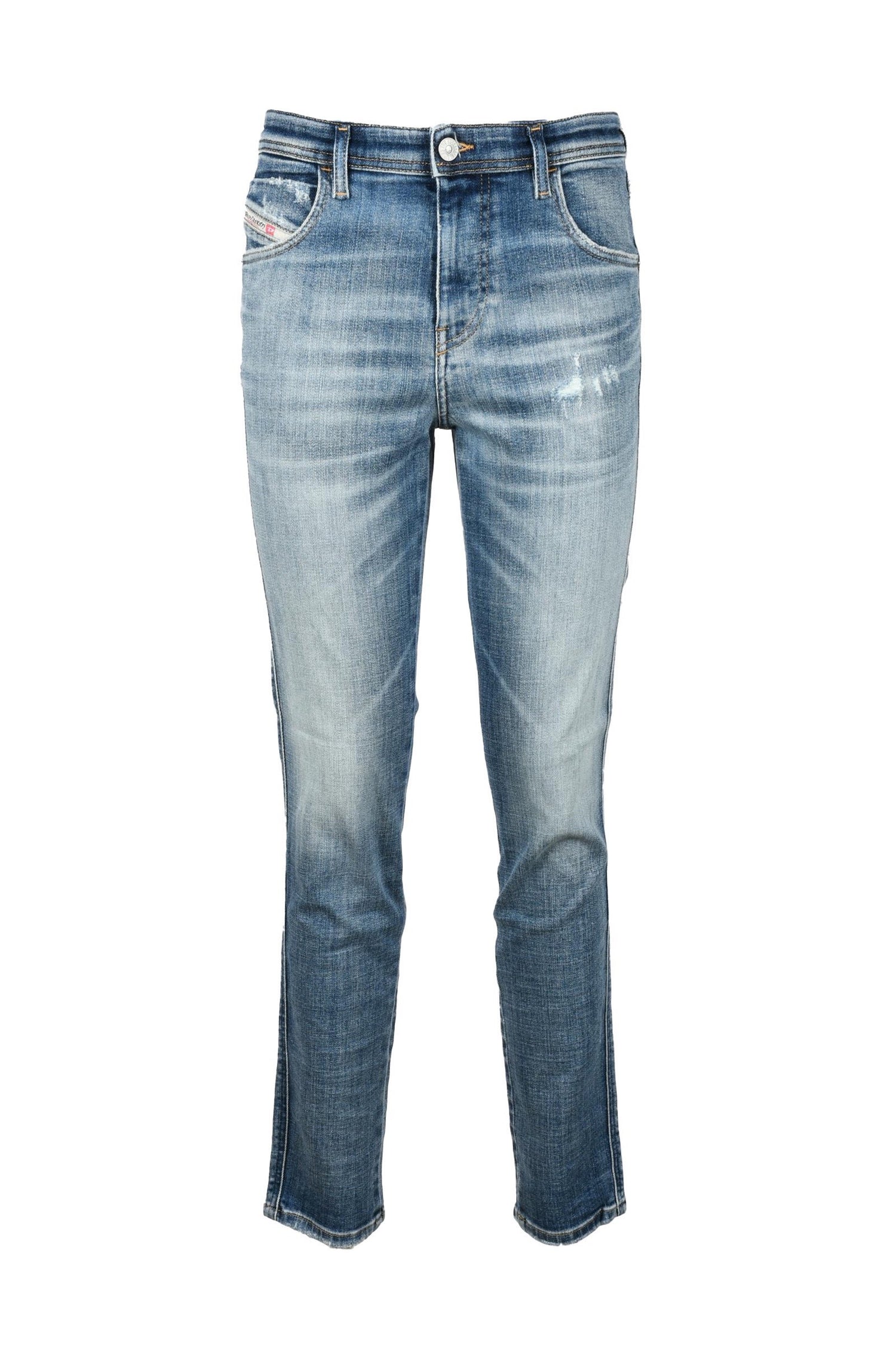 DIESEL - TROUSERS