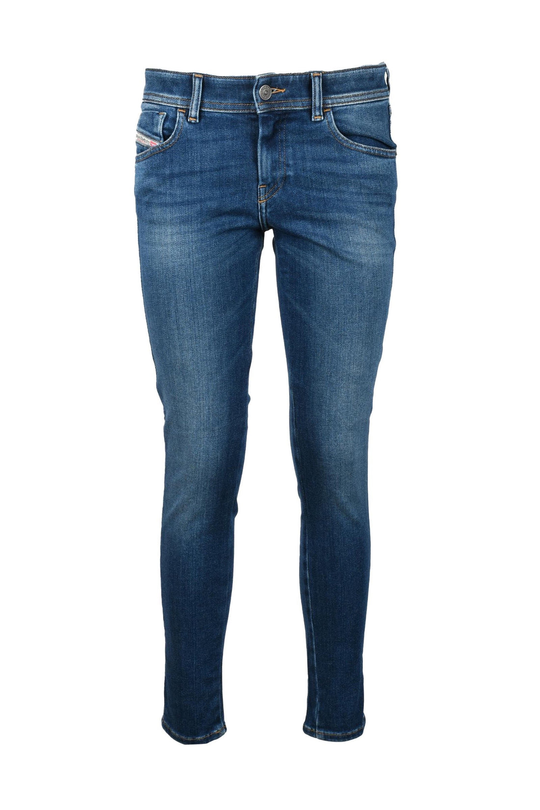 DIESEL - TROUSERS
